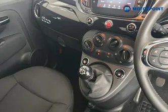 Fiat 500 1.0 Mild Hybrid 3Dr Manual Petrol Hatchback - Stock Number (1672776) - 15th supplementary image