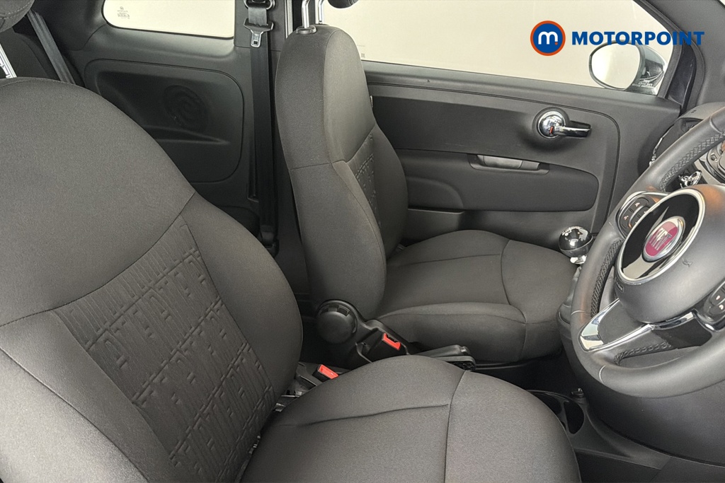 Fiat 500 1.0 Mild Hybrid 3Dr Manual Petrol Hatchback - Stock Number (1672776) - 22nd supplementary image