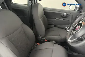 Fiat 500 1.0 Mild Hybrid 3Dr Manual Petrol Hatchback - Stock Number (1672776) - 22nd supplementary image