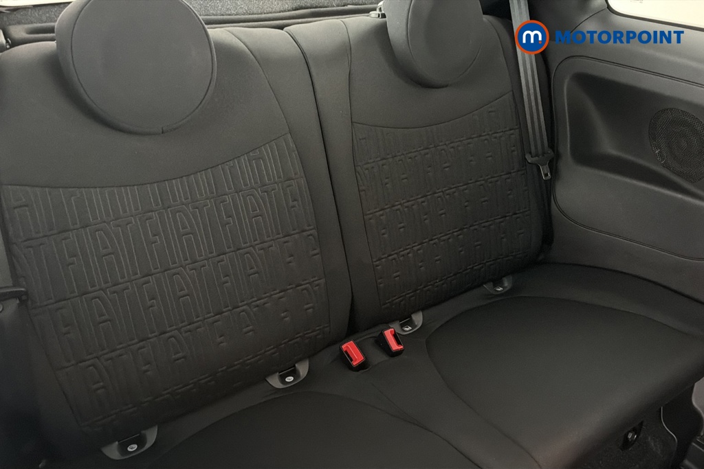 Fiat 500 1.0 Mild Hybrid 3Dr Manual Petrol Hatchback - Stock Number (1672776) - 25th supplementary image
