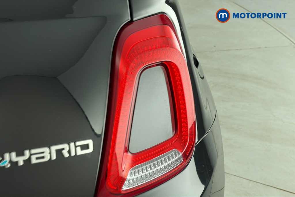 Fiat 500 1.0 Mild Hybrid 3Dr Manual Petrol Hatchback - Stock Number (1672776) - 36th supplementary image