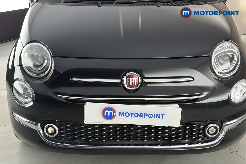 Fiat 500 1.0 Mild Hybrid 3Dr Manual Petrol Hatchback - Stock Number (1672776) - 43rd supplementary image