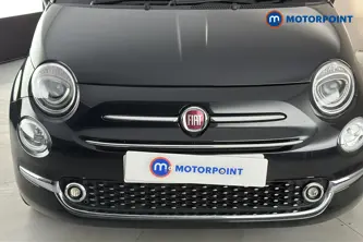 Fiat 500 1.0 Mild Hybrid 3Dr Manual Petrol Hatchback - Stock Number (1672776) - 43rd supplementary image