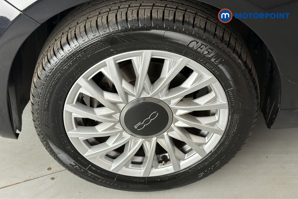 Fiat 500 1.0 Mild Hybrid 3Dr Manual Petrol Hatchback - Stock Number (1672776) - 44th supplementary image