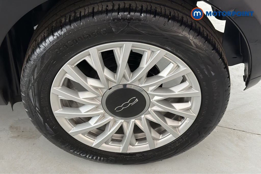 Fiat 500 1.0 Mild Hybrid 3Dr Manual Petrol Hatchback - Stock Number (1672776) - 45th supplementary image