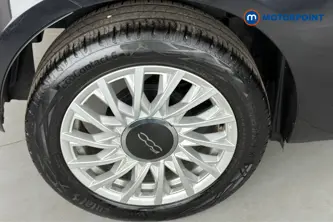 Fiat 500 1.0 Mild Hybrid 3Dr Manual Petrol Hatchback - Stock Number (1672776) - 46th supplementary image