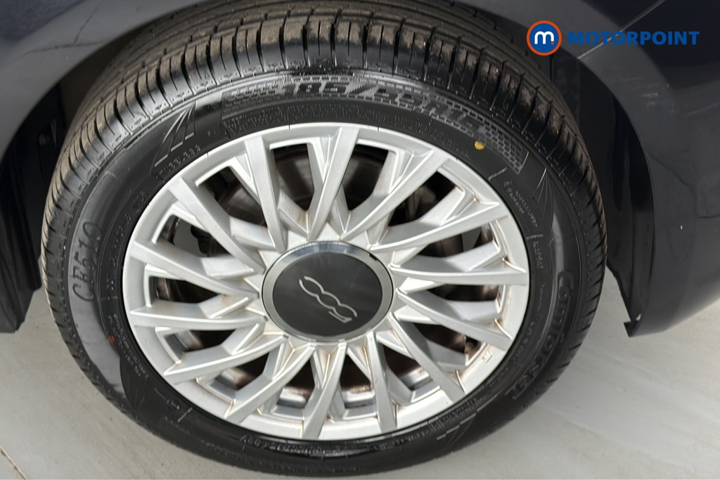 Fiat 500 1.0 Mild Hybrid 3Dr Manual Petrol Hatchback - Stock Number (1672776) - 47th supplementary image