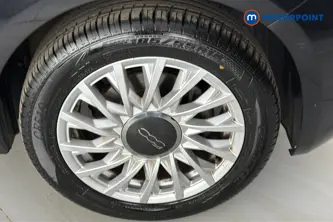 Fiat 500 1.0 Mild Hybrid 3Dr Manual Petrol Hatchback - Stock Number (1672776) - 47th supplementary image