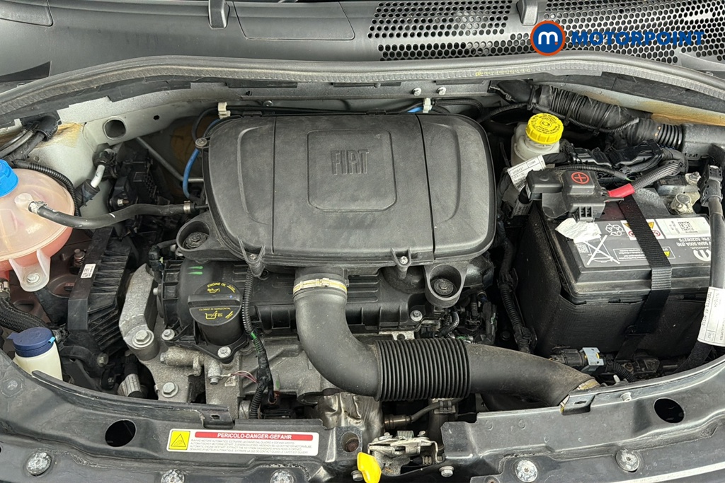 Fiat 500 1.0 Mild Hybrid 3Dr Manual Petrol Hatchback - Stock Number (1672776) - 48th supplementary image