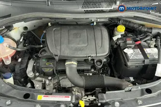 Fiat 500 1.0 Mild Hybrid 3Dr Manual Petrol Hatchback - Stock Number (1672776) - 48th supplementary image