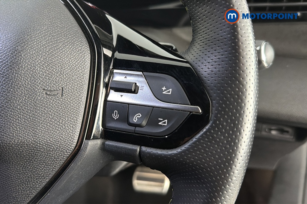 Peugeot 308 GT Automatic Diesel Hatchback - Stock Number (1672931) - 3rd supplementary image