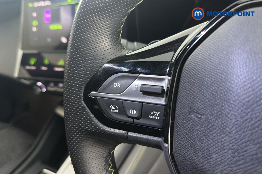 Peugeot 308 GT Automatic Diesel Hatchback - Stock Number (1672931) - 4th supplementary image