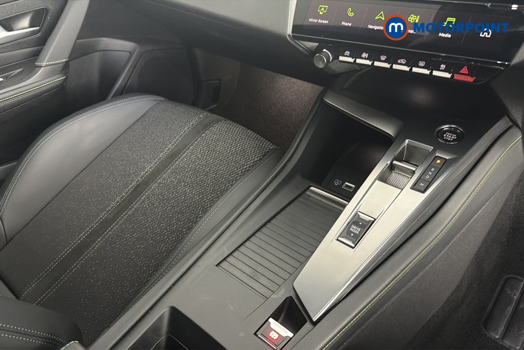 Peugeot 308 GT Automatic Diesel Hatchback - Stock Number (1672931) - 15th supplementary image