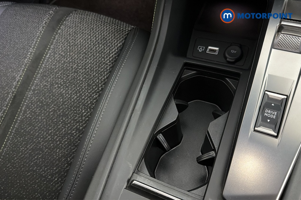 Peugeot 308 GT Automatic Diesel Hatchback - Stock Number (1672931) - 16th supplementary image