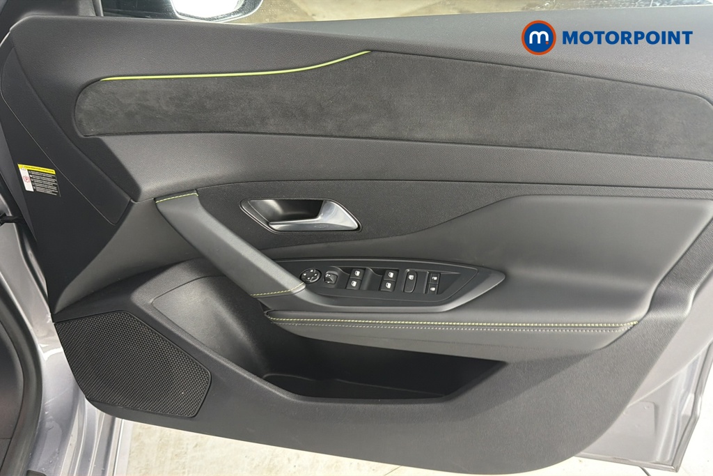 Peugeot 308 GT Automatic Diesel Hatchback - Stock Number (1672931) - 18th supplementary image