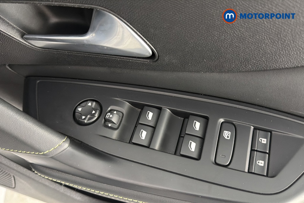 Peugeot 308 GT Automatic Diesel Hatchback - Stock Number (1672931) - 19th supplementary image