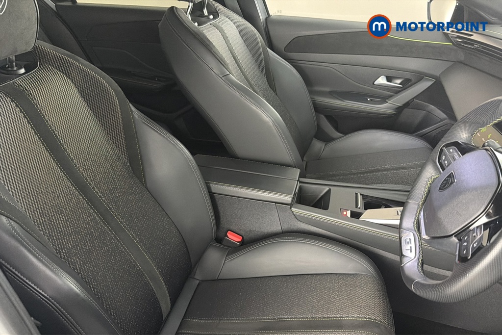 Peugeot 308 GT Automatic Diesel Hatchback - Stock Number (1672931) - 22nd supplementary image