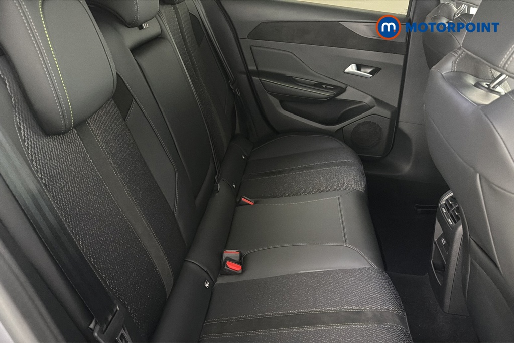 Peugeot 308 GT Automatic Diesel Hatchback - Stock Number (1672931) - 25th supplementary image