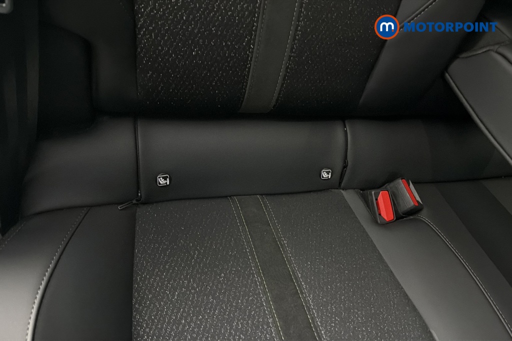 Peugeot 308 GT Automatic Diesel Hatchback - Stock Number (1672931) - 27th supplementary image