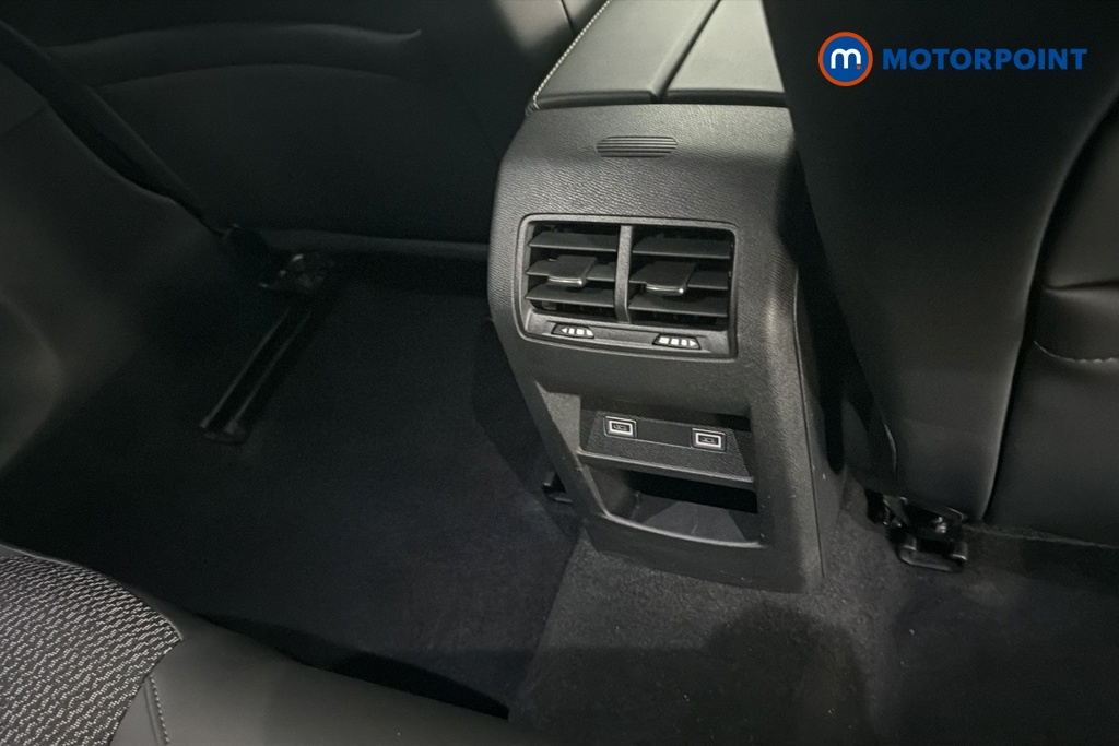 Peugeot 308 GT Automatic Diesel Hatchback - Stock Number (1672931) - 28th supplementary image