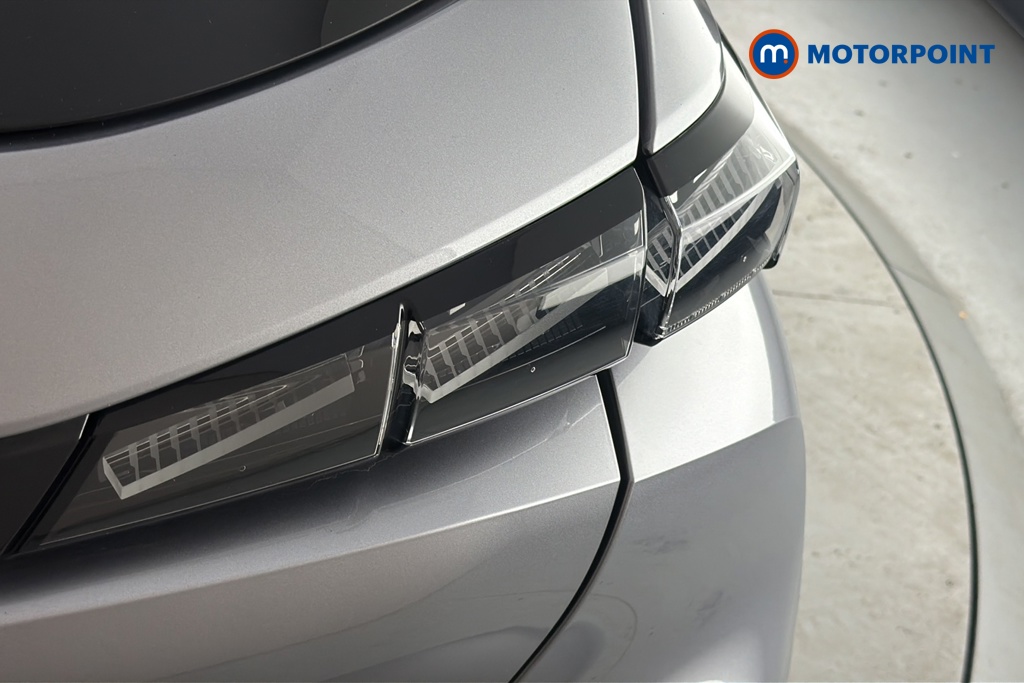 Peugeot 308 GT Automatic Diesel Hatchback - Stock Number (1672931) - 36th supplementary image