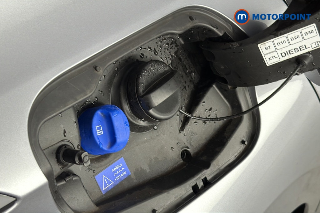 Peugeot 308 GT Automatic Diesel Hatchback - Stock Number (1672931) - 41st supplementary image