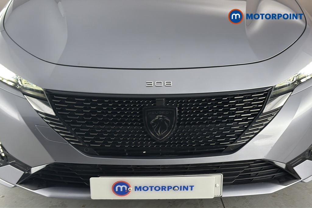 Peugeot 308 GT Automatic Diesel Hatchback - Stock Number (1672931) - 43rd supplementary image