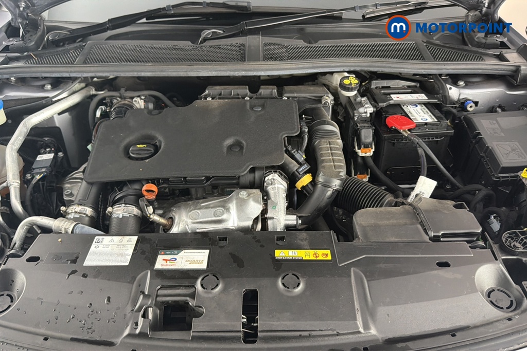 Peugeot 308 GT Automatic Diesel Hatchback - Stock Number (1672931) - 48th supplementary image