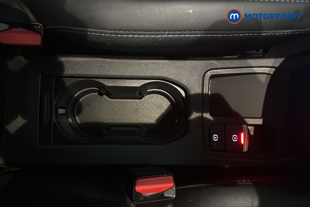 Renault Clio Esprit Alpine Manual Petrol Hatchback - Stock Number (1673012) - 16th supplementary image