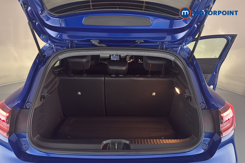 Renault Clio Esprit Alpine Manual Petrol Hatchback - Stock Number (1673012) - 30th supplementary image