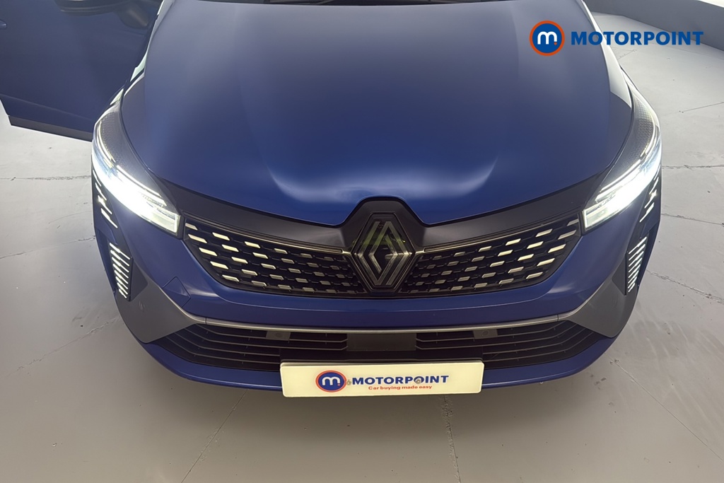 Renault Clio Esprit Alpine Manual Petrol Hatchback - Stock Number (1673012) - 43rd supplementary image