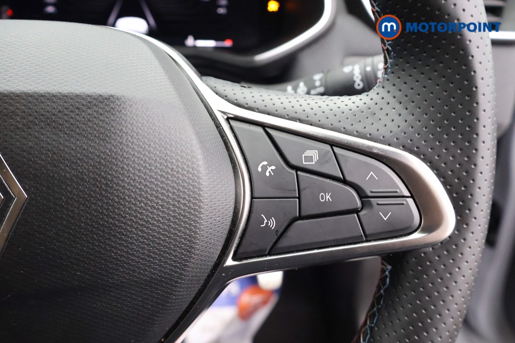 Renault Clio Esprit Alpine Manual Petrol Hatchback - Stock Number (1673015) - 3rd supplementary image