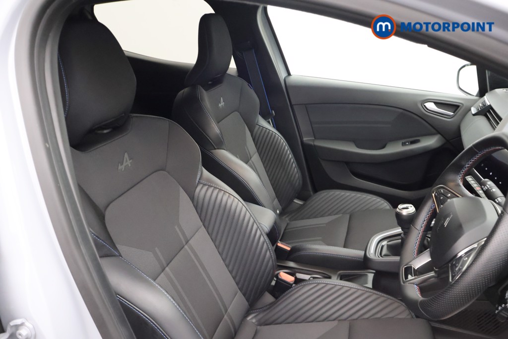Renault Clio Esprit Alpine Manual Petrol Hatchback - Stock Number (1673015) - 15th supplementary image