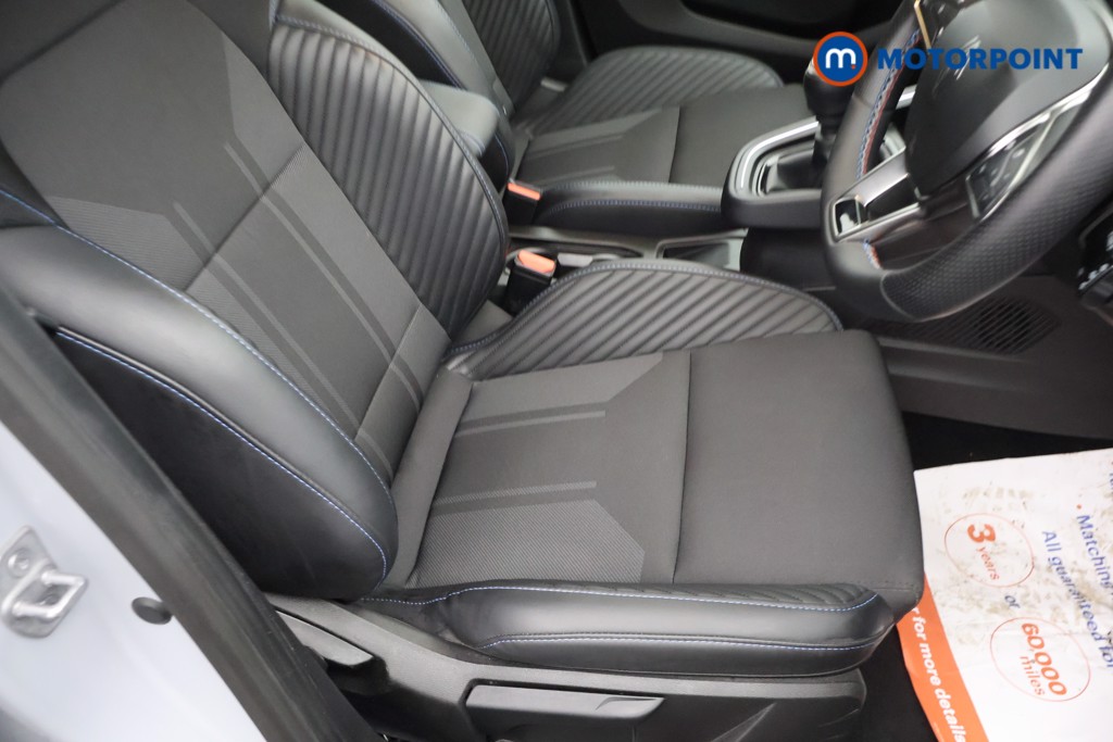 Renault Clio Esprit Alpine Manual Petrol Hatchback - Stock Number (1673015) - 16th supplementary image