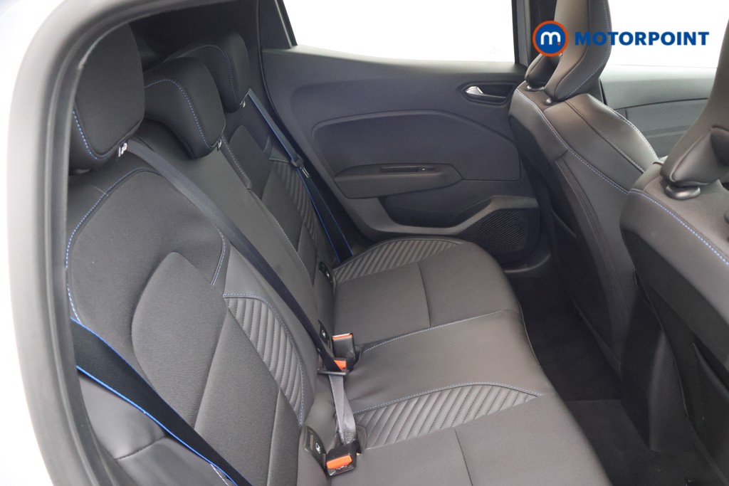 Renault Clio Esprit Alpine Manual Petrol Hatchback - Stock Number (1673015) - 18th supplementary image