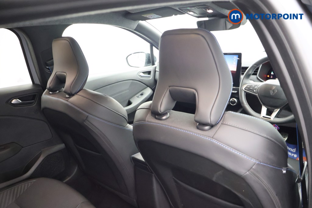 Renault Clio Esprit Alpine Manual Petrol Hatchback - Stock Number (1673015) - 20th supplementary image