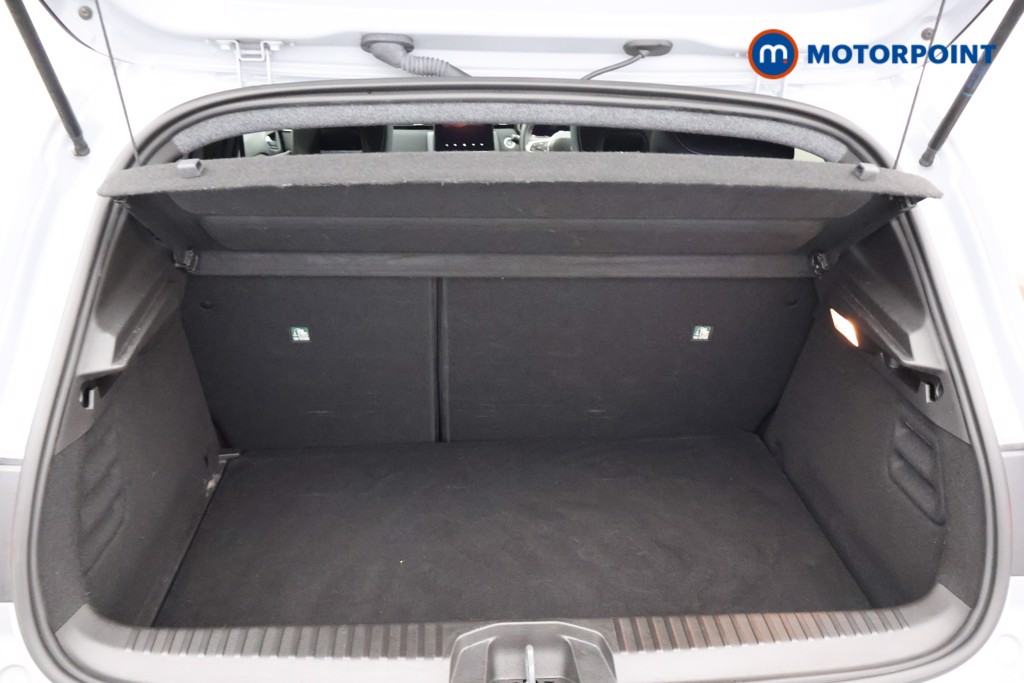 Renault Clio Esprit Alpine Manual Petrol Hatchback - Stock Number (1673015) - 24th supplementary image