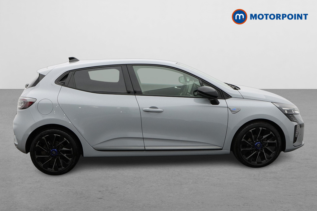 Renault Clio Esprit Alpine Manual Petrol Hatchback - Stock Number (1673015) - Drivers side