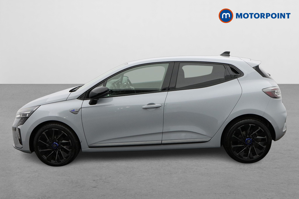 Renault Clio Esprit Alpine Manual Petrol Hatchback - Stock Number (1673015) - Passenger side