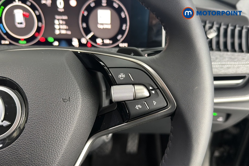 Skoda Superb Se Technology Automatic Petrol Plug-In Hybrid Estate - Stock Number (1673741) - 3rd supplementary image