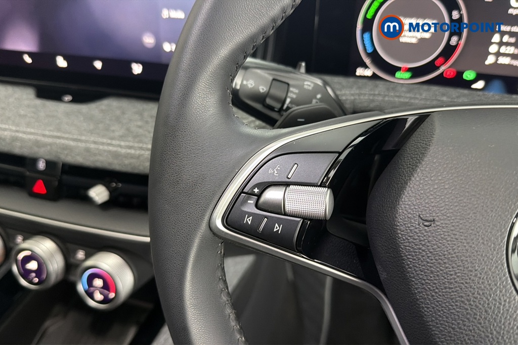 Skoda Superb Se Technology Automatic Petrol Plug-In Hybrid Estate - Stock Number (1673741) - 4th supplementary image