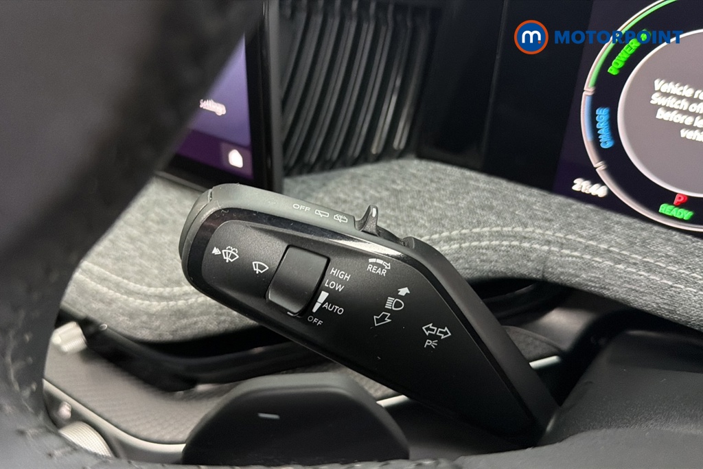 Skoda Superb Se Technology Automatic Petrol Plug-In Hybrid Estate - Stock Number (1673741) - 5th supplementary image