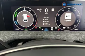 Skoda Superb Se Technology Automatic Petrol Plug-In Hybrid Estate - Stock Number (1673741) - 7th supplementary image