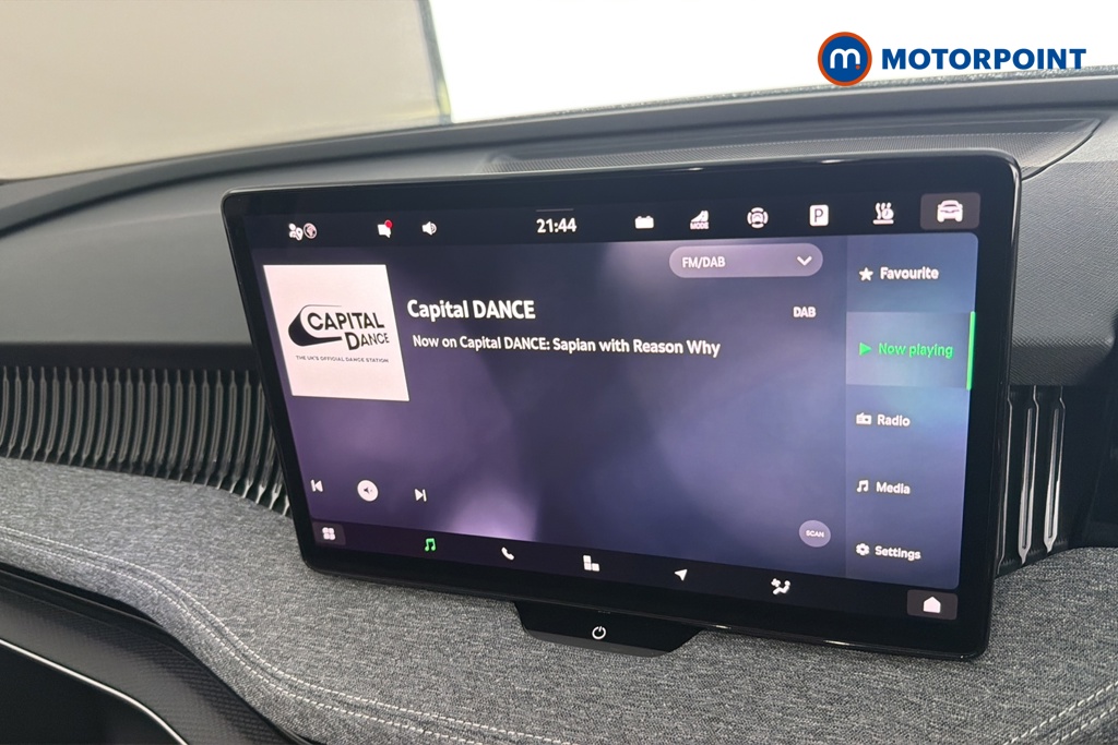 Skoda Superb Se Technology Automatic Petrol Plug-In Hybrid Estate - Stock Number (1673741) - 8th supplementary image