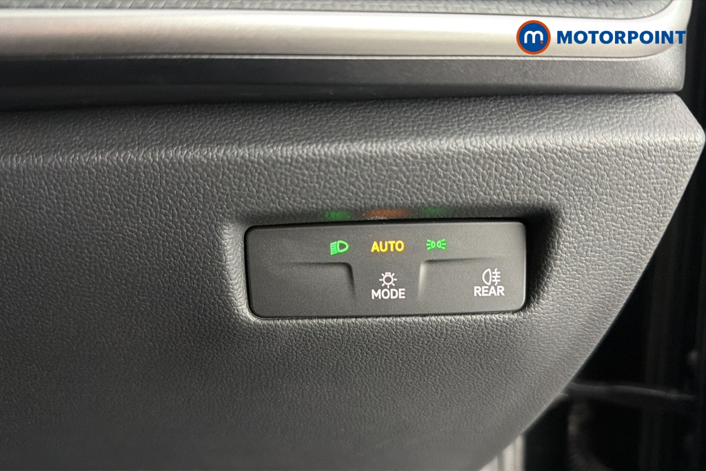 Skoda Superb Se Technology Automatic Petrol Plug-In Hybrid Estate - Stock Number (1673741) - 11th supplementary image