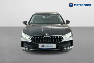 Skoda Superb Se Technology Automatic Petrol Plug-In Hybrid Estate - Stock Number (1673741) - Front bumper