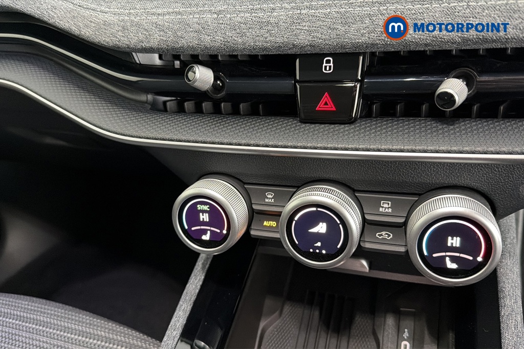 Skoda Superb Se Technology Automatic Petrol Plug-In Hybrid Estate - Stock Number (1673741) - 12th supplementary image