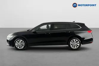 Skoda Superb Se Technology Automatic Petrol Plug-In Hybrid Estate - Stock Number (1673741) - Drivers side