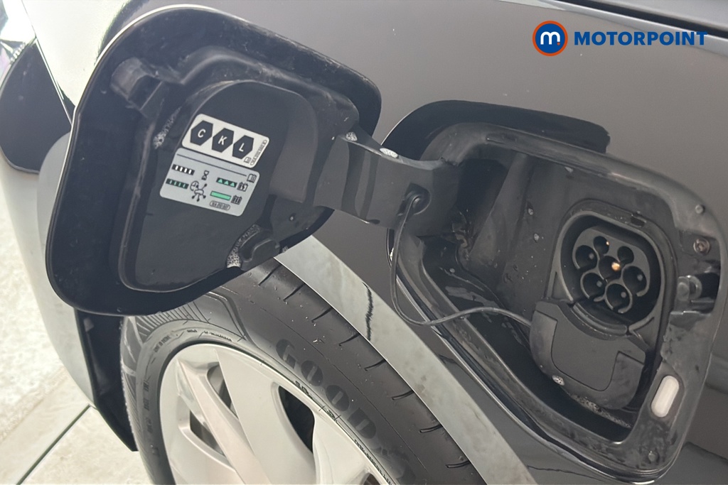 Skoda Superb Se Technology Automatic Petrol Plug-In Hybrid Estate - Stock Number (1673741) - 40th supplementary image