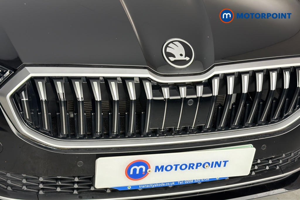 Skoda Superb Se Technology Automatic Petrol Plug-In Hybrid Estate - Stock Number (1673741) - 43rd supplementary image